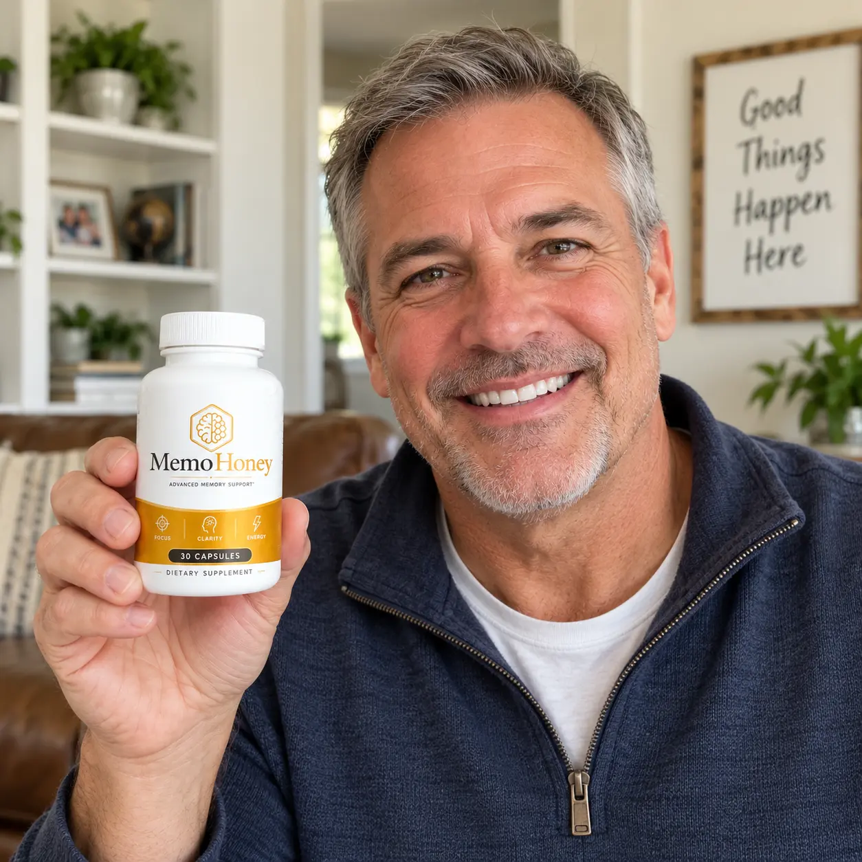 James P. Testimonial